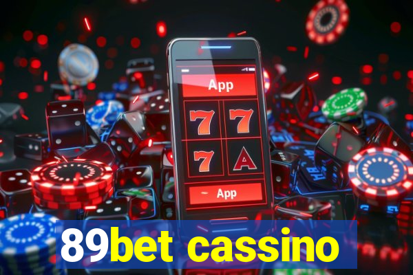 89bet cassino